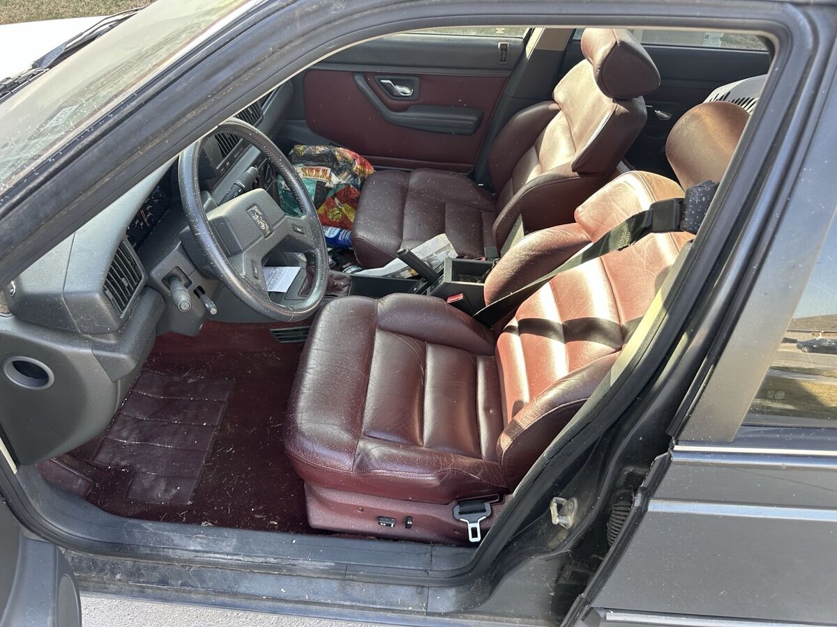 1991 Peugeot 405 MI16 - photo 8