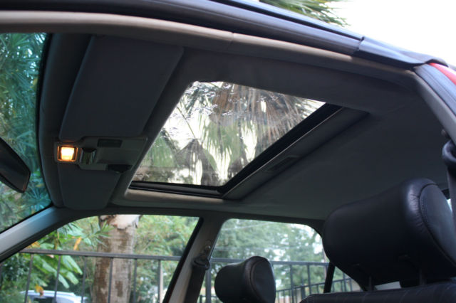 1991 Peugeot 405/406 Mi16 - photo 10