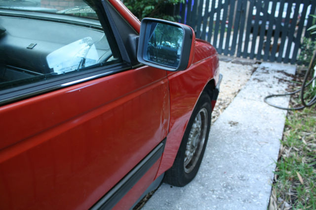 1991 Peugeot 405/406 Mi16 - photo 13
