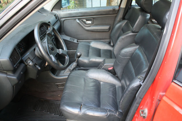 1991 Peugeot 405/406 Mi16 - photo 8