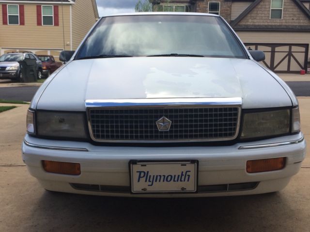 1991 Plymouth Other Base - photo 10