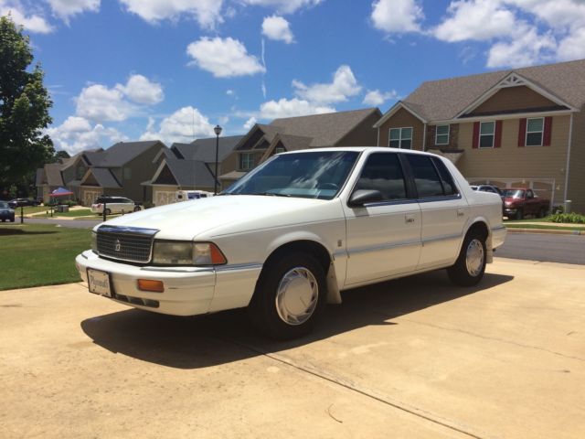 1991 Plymouth Other Base - photo 2