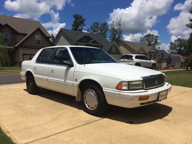 1991 Plymouth Other Base - photo 3