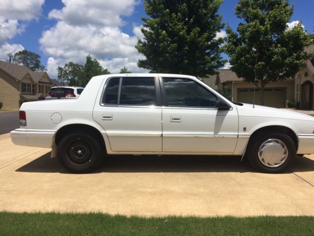 1991 Plymouth Other Base - photo 4