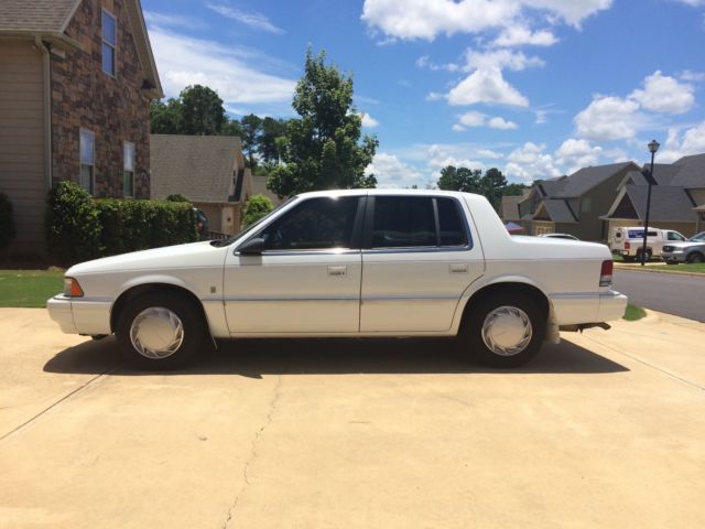 1991 Plymouth Other Base - photo 5