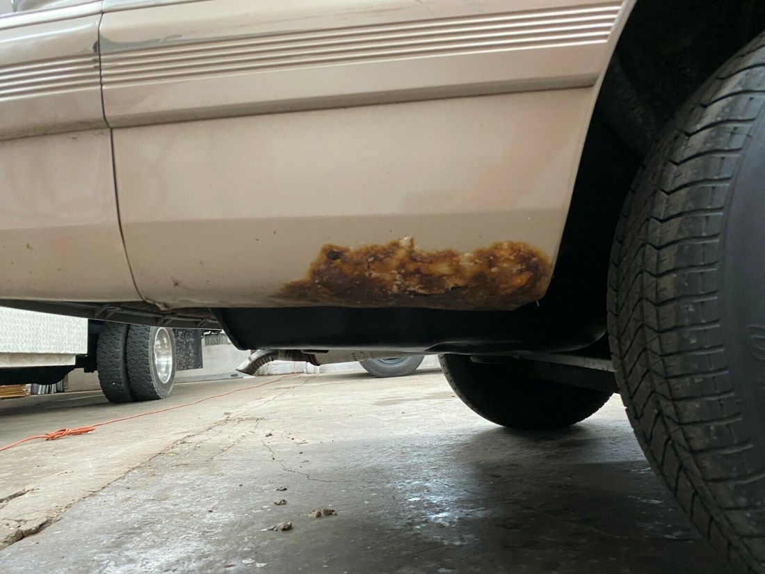 1991 Plymouth Acclaim - photo 11