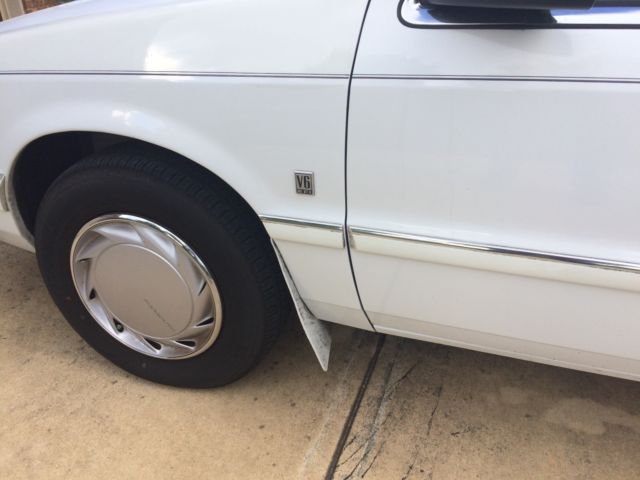 1991 Plymouth Other Base - photo 6