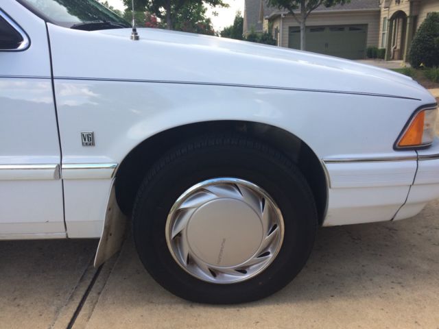 1991 Plymouth Other Base - photo 7