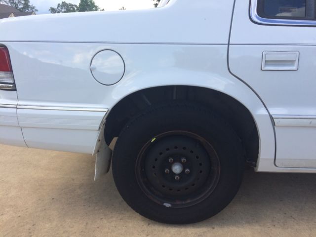 1991 Plymouth Other Base - photo 8
