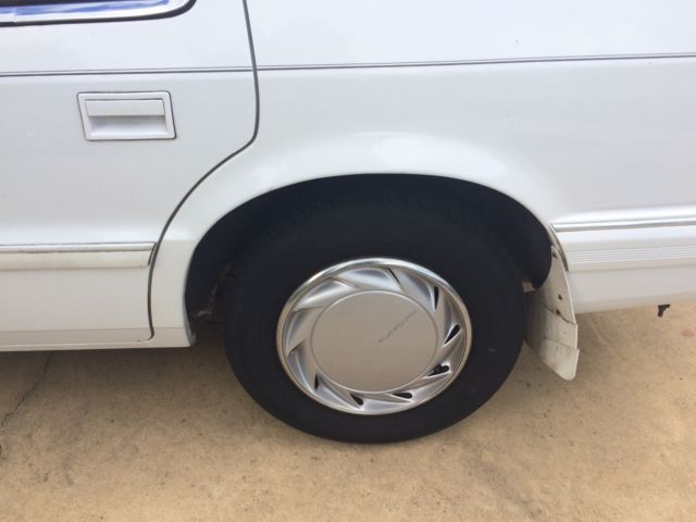 1991 Plymouth Other Base - photo 9