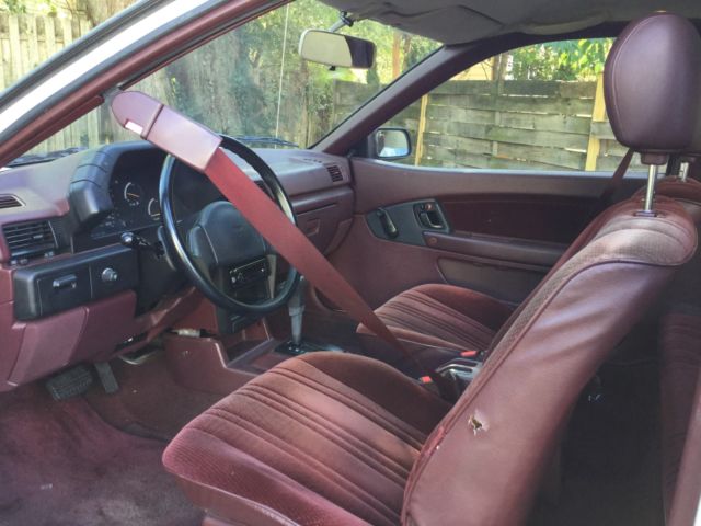 1991 Plymouth Colt - photo 10
