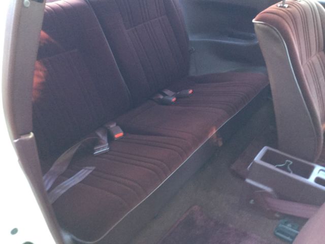1991 Plymouth Colt - photo 12