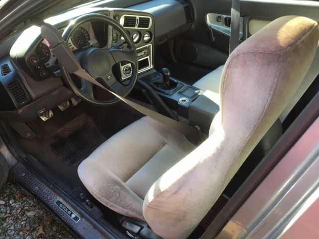 1991 Plymouth Laser RS - photo 12
