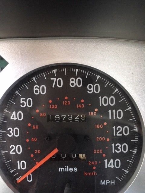 1991 Plymouth Laser RS - photo 13