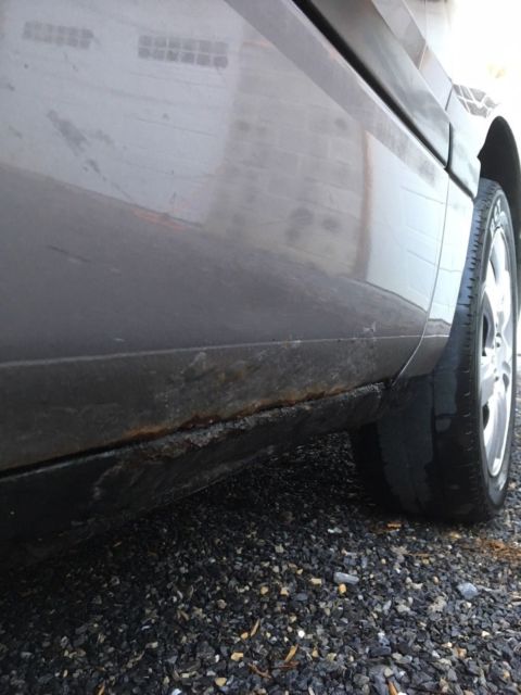 1991 Plymouth Laser RS - photo 2