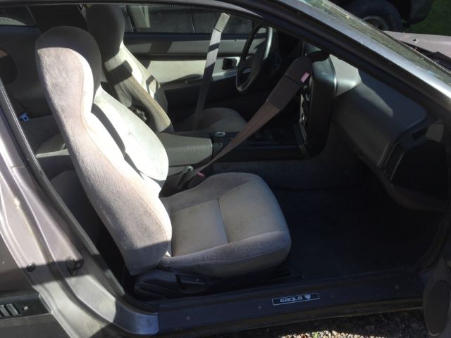 1991 Plymouth Laser RS - photo 9