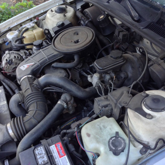 1991 Pontiac Grand Am LE - photo 10