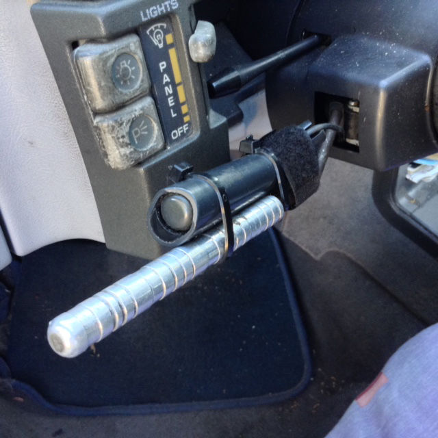 1991 Pontiac Grand Am LE - photo 5
