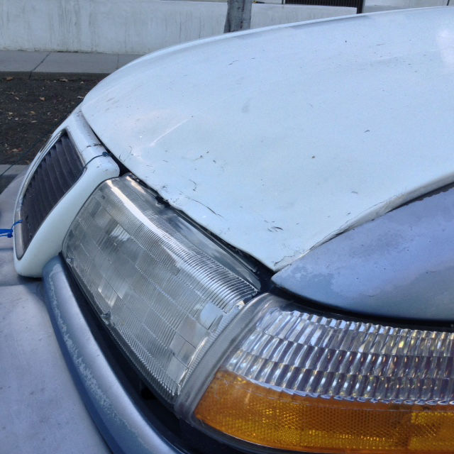 1991 Pontiac Grand Am LE - photo 8