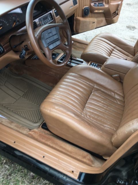 1991 Pontiac Bonneville - photo 10