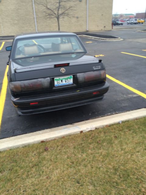1991 Pontiac Bonneville - photo 3