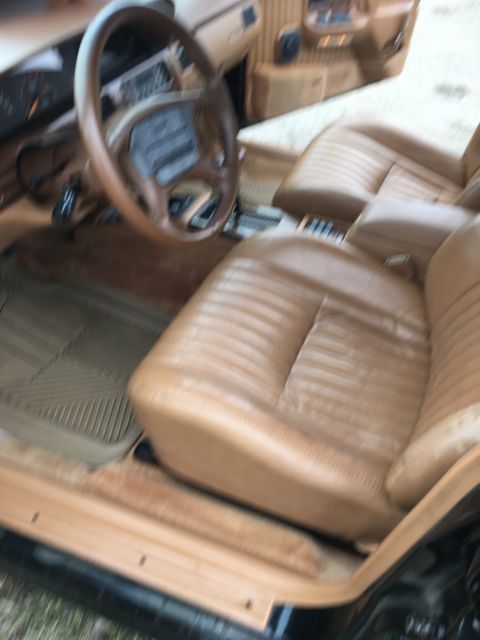 1991 Pontiac Bonneville - photo 7