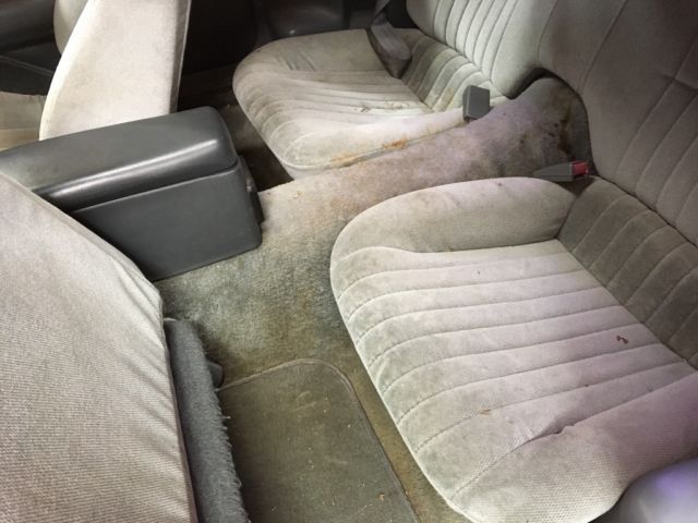 1991 Pontiac Firebird - photo 11