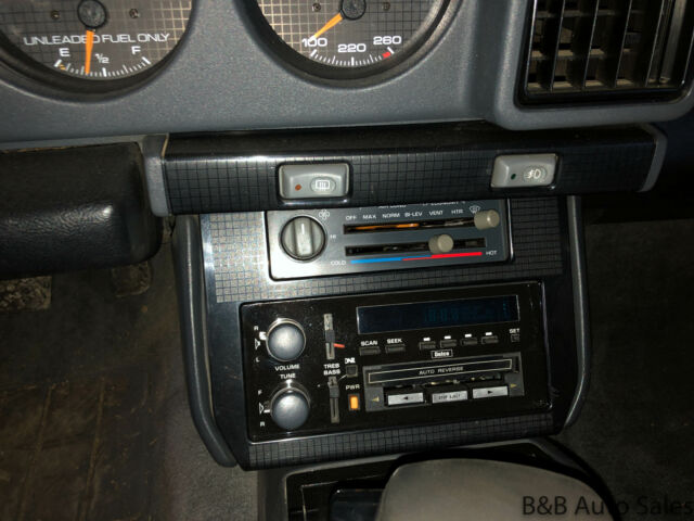 1991 Pontiac Firebird -- - photo 10
