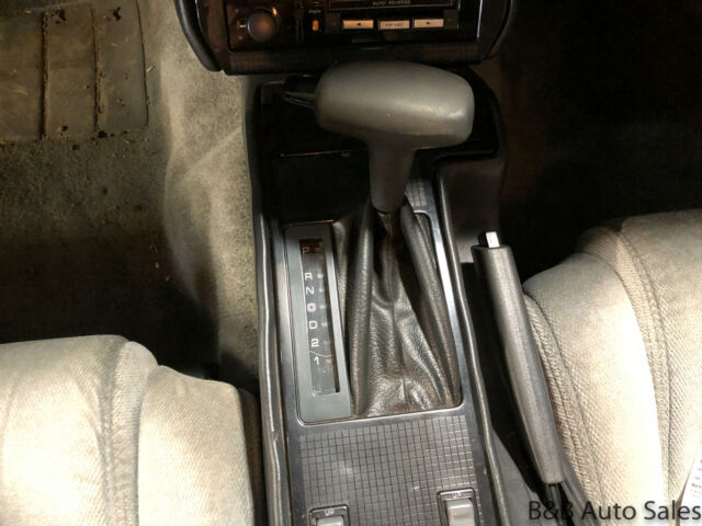 1991 Pontiac Firebird -- - photo 11