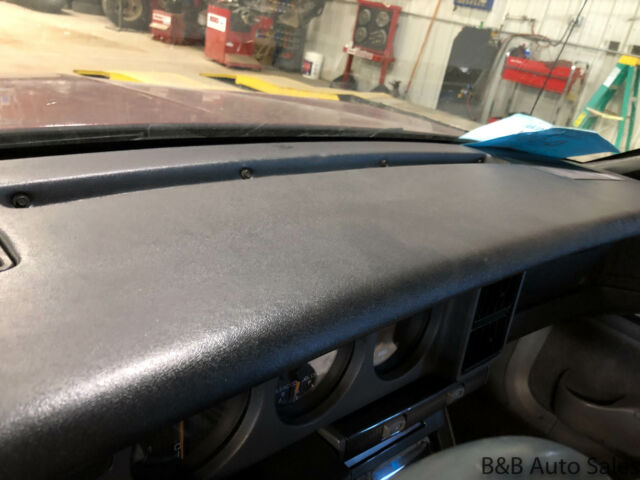 1991 Pontiac Firebird -- - photo 12