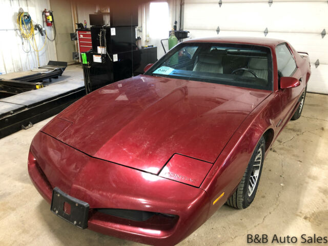 1991 Pontiac Firebird -- - photo 2