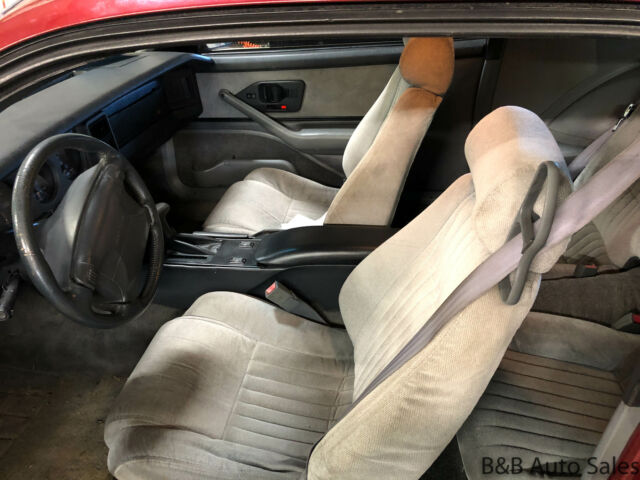 1991 Pontiac Firebird -- - photo 5