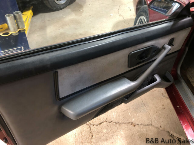 1991 Pontiac Firebird -- - photo 6