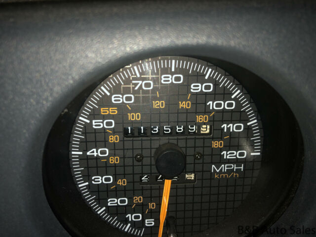 1991 Pontiac Firebird -- - photo 8