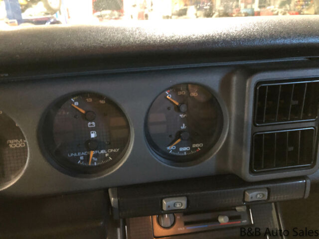 1991 Pontiac Firebird -- - photo 9