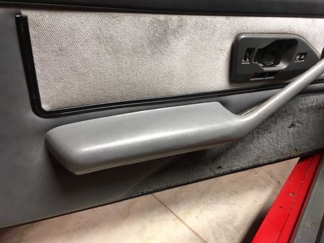1991 Pontiac Firebird - photo 12