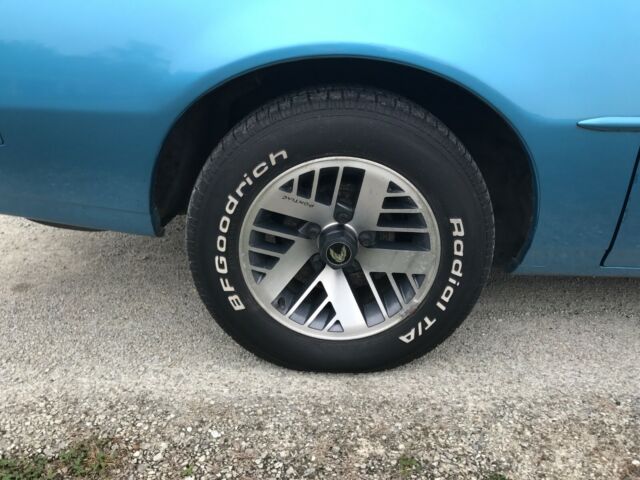 1991 Pontiac Firebird - photo 11