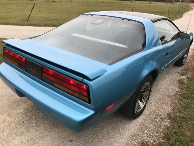 1991 Pontiac Firebird - photo 3