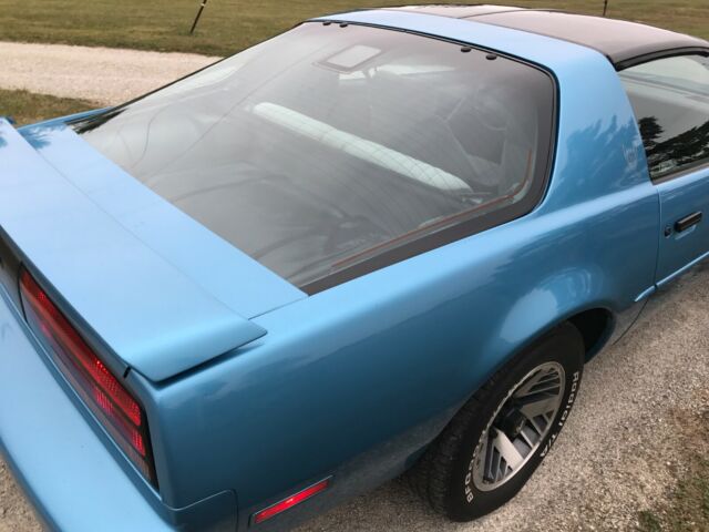 1991 Pontiac Firebird - photo 4