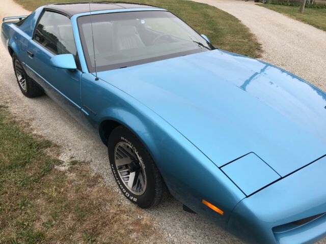 1991 Pontiac Firebird - photo 5