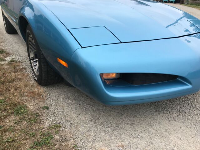 1991 Pontiac Firebird - photo 6