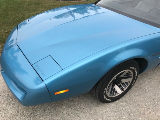 1991 Pontiac Firebird - photo 7
