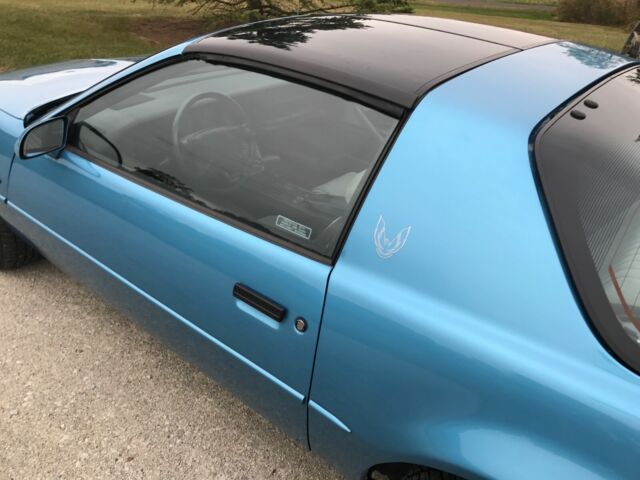1991 Pontiac Firebird - photo 8