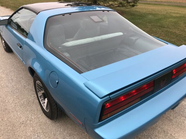 1991 Pontiac Firebird - photo 9