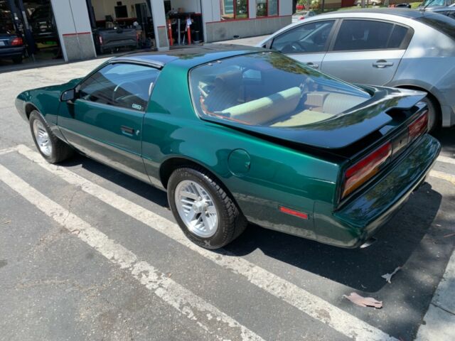 1991 Pontiac Firebird