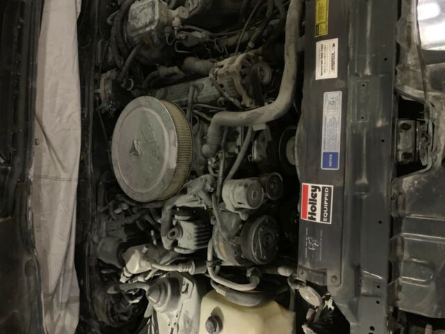 1991 Pontiac Firebird - photo 10