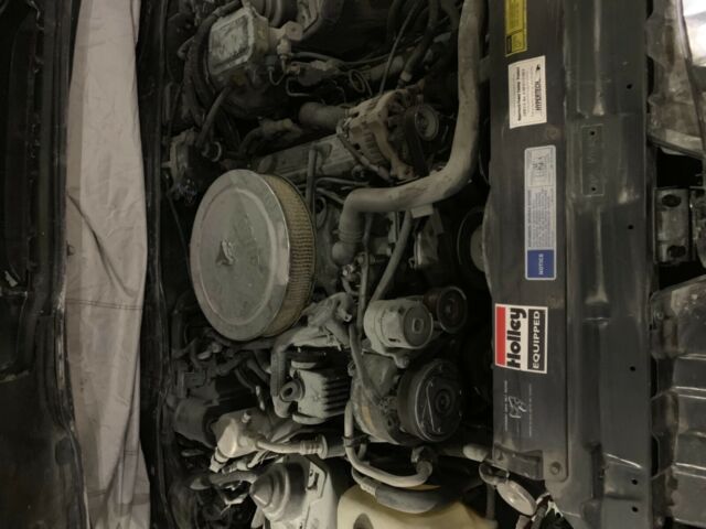 1991 Pontiac Firebird - photo 11