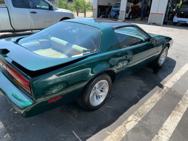 1991 Pontiac Firebird - photo 2