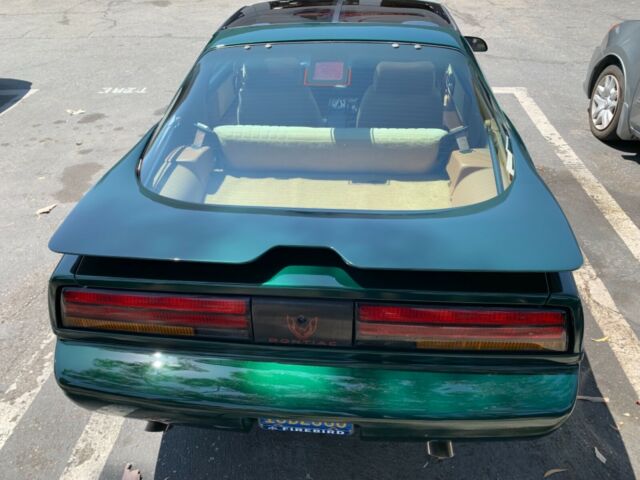 1991 Pontiac Firebird - photo 3