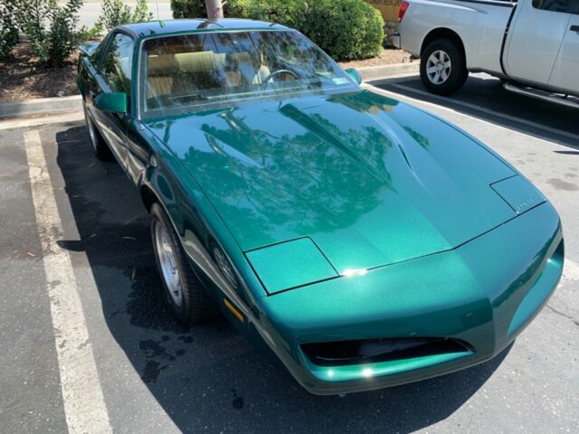 1991 Pontiac Firebird - photo 4
